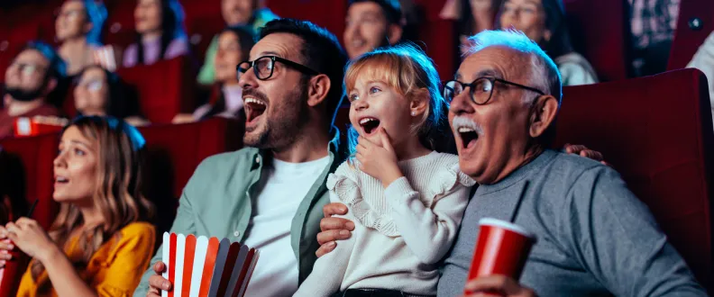 Pixar's Inside Out 2